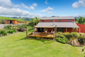 Nadarra Hideaway, Otorohanga